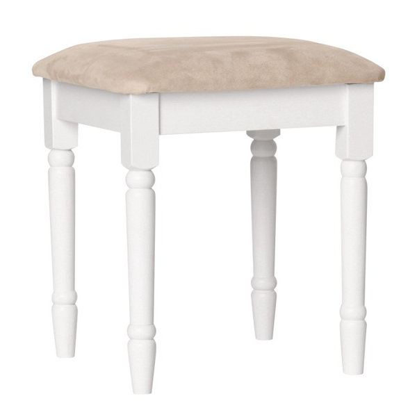 Small dressing online stool